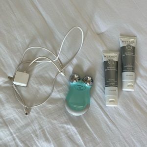 Nuface mini device